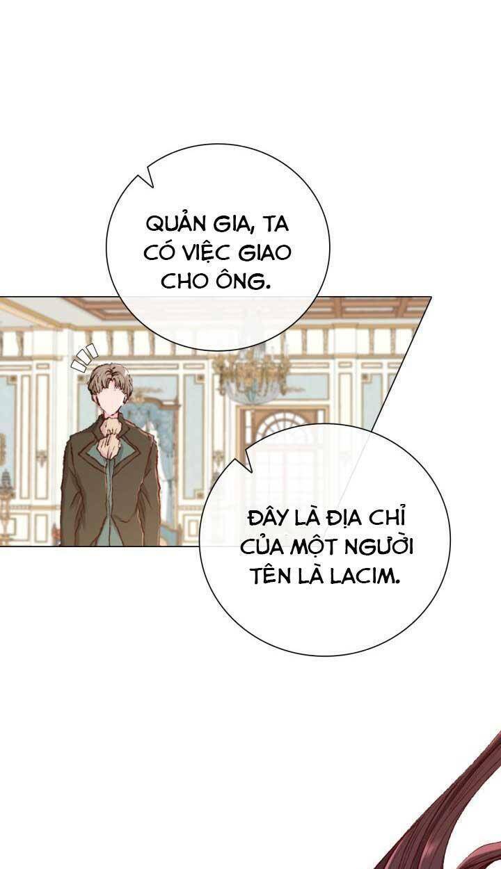 Trở Thành Tiểu Thư Xấu Xí Chapter 68 - Trang 2