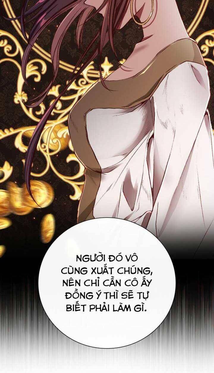 Trở Thành Tiểu Thư Xấu Xí Chapter 68 - Trang 2