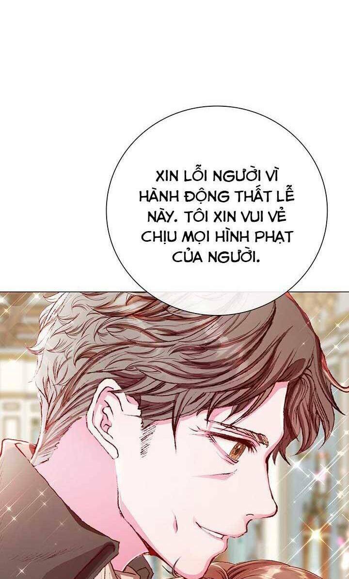 Trở Thành Tiểu Thư Xấu Xí Chapter 68 - Trang 2