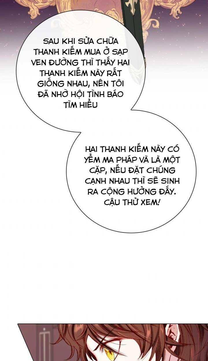 Trở Thành Tiểu Thư Xấu Xí Chapter 68 - Trang 2