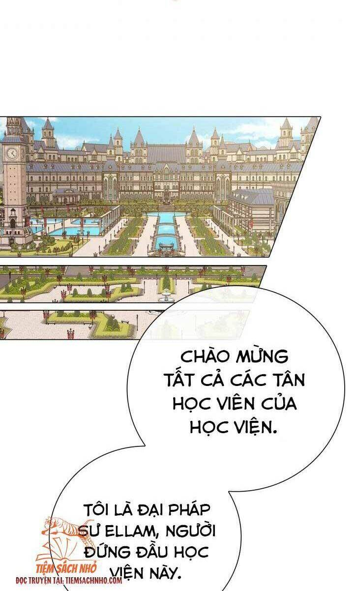 Trở Thành Tiểu Thư Xấu Xí Chapter 68 - Trang 2