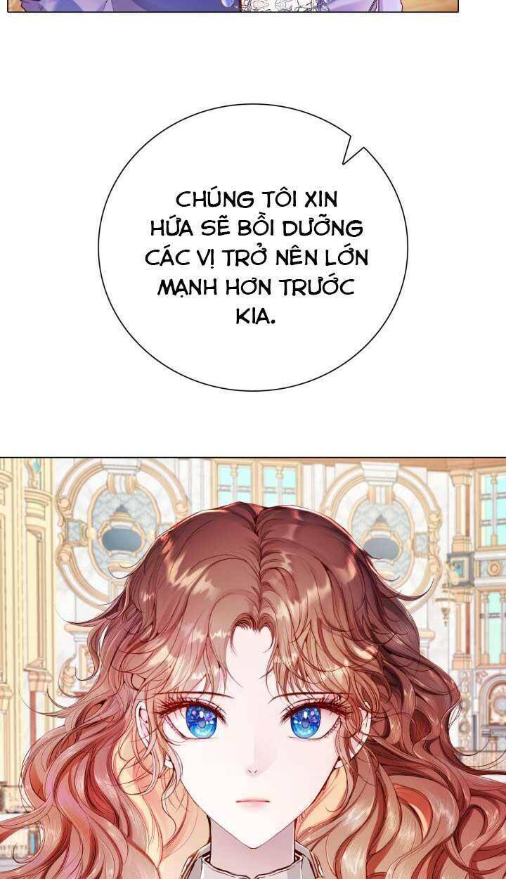 Trở Thành Tiểu Thư Xấu Xí Chapter 68 - Trang 2