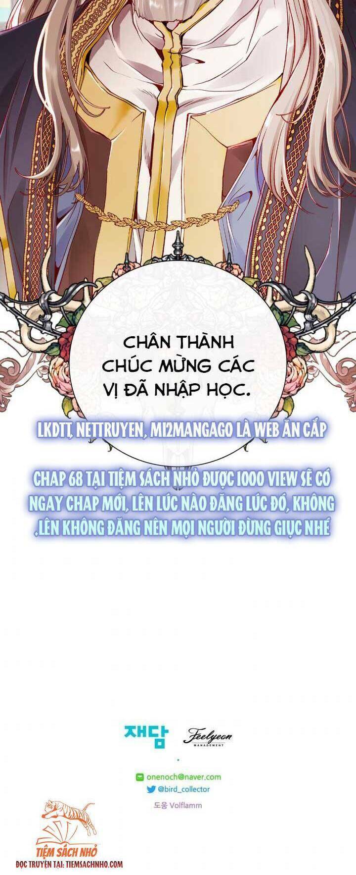 Trở Thành Tiểu Thư Xấu Xí Chapter 68 - Trang 2