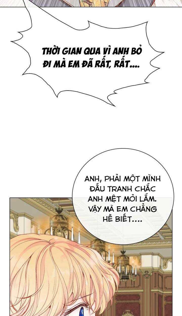 Trở Thành Tiểu Thư Xấu Xí Chapter 67 - Trang 2