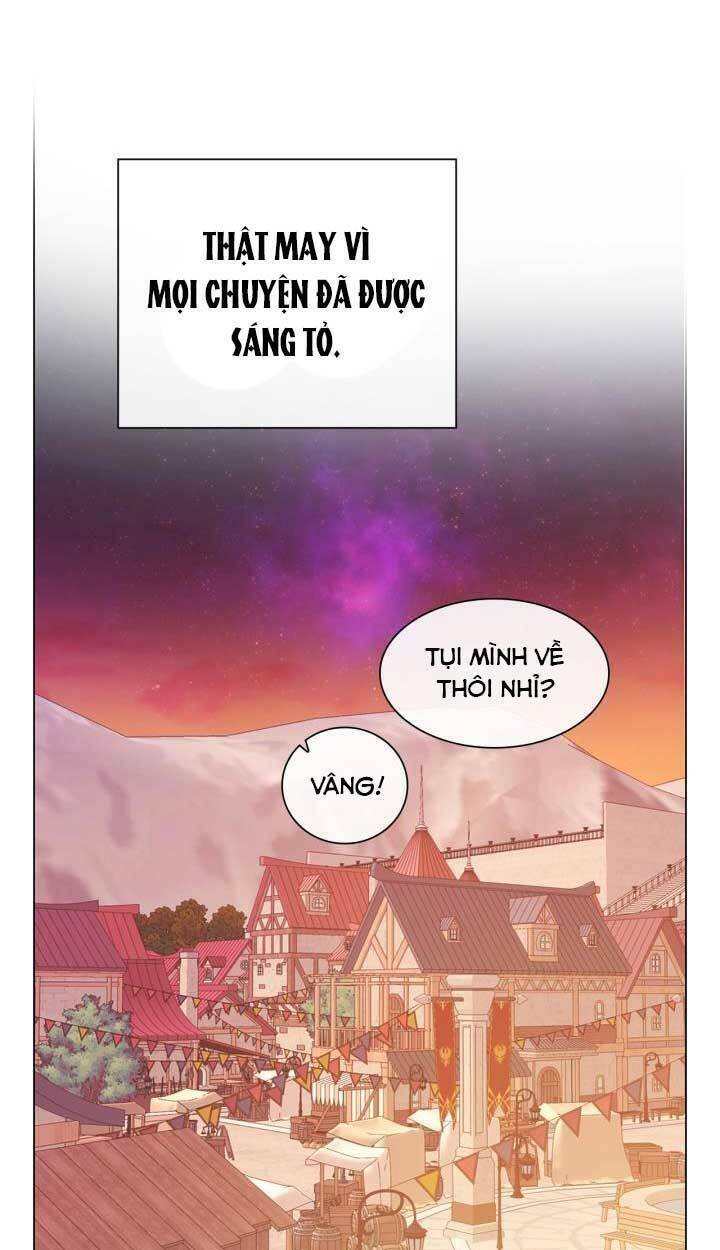 Trở Thành Tiểu Thư Xấu Xí Chapter 67 - Trang 2