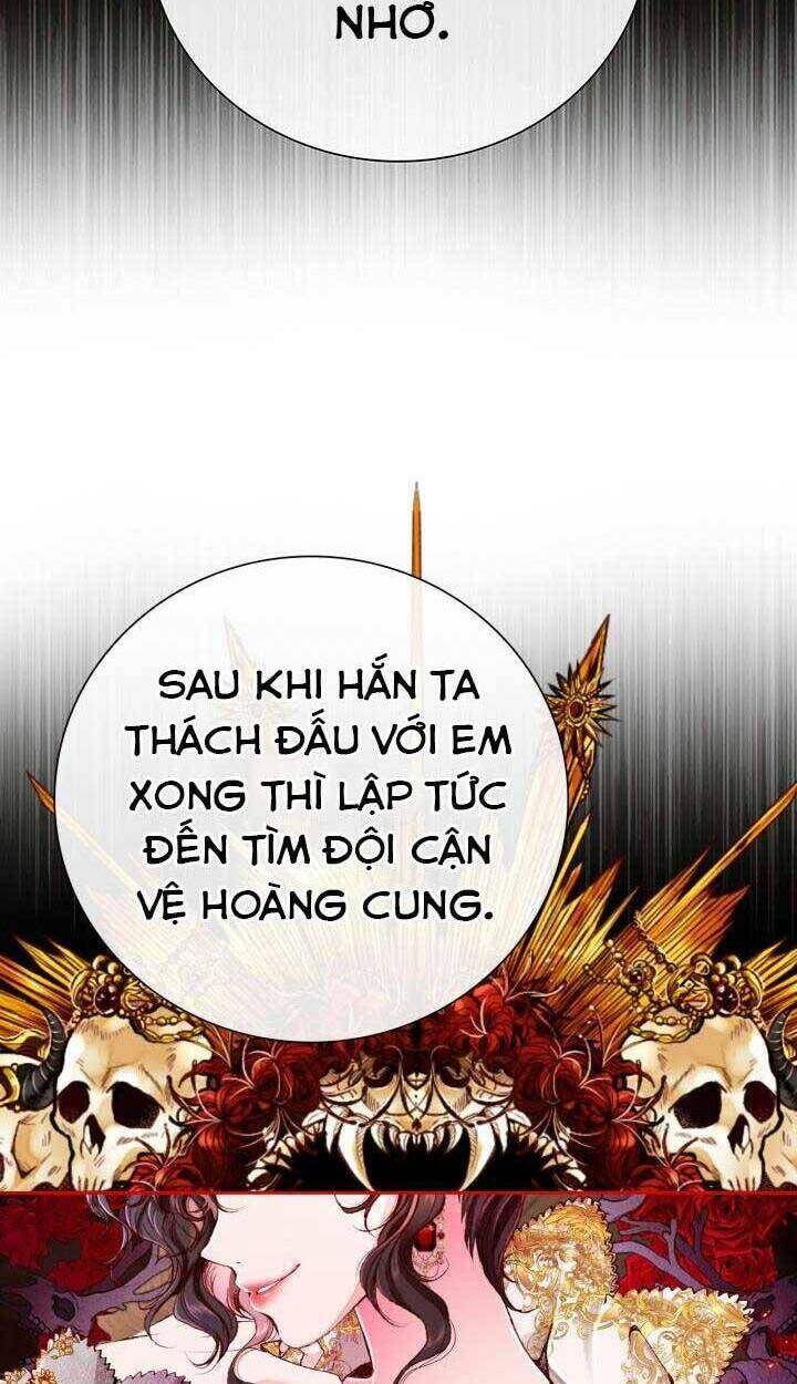 Trở Thành Tiểu Thư Xấu Xí Chapter 67 - Trang 2