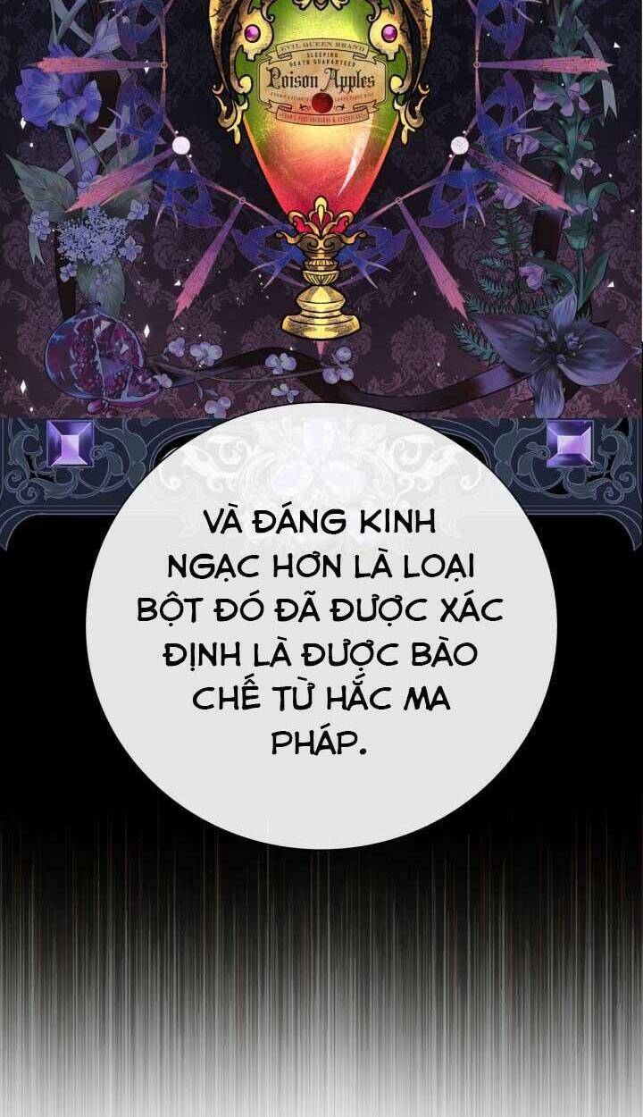 Trở Thành Tiểu Thư Xấu Xí Chapter 67 - Trang 2