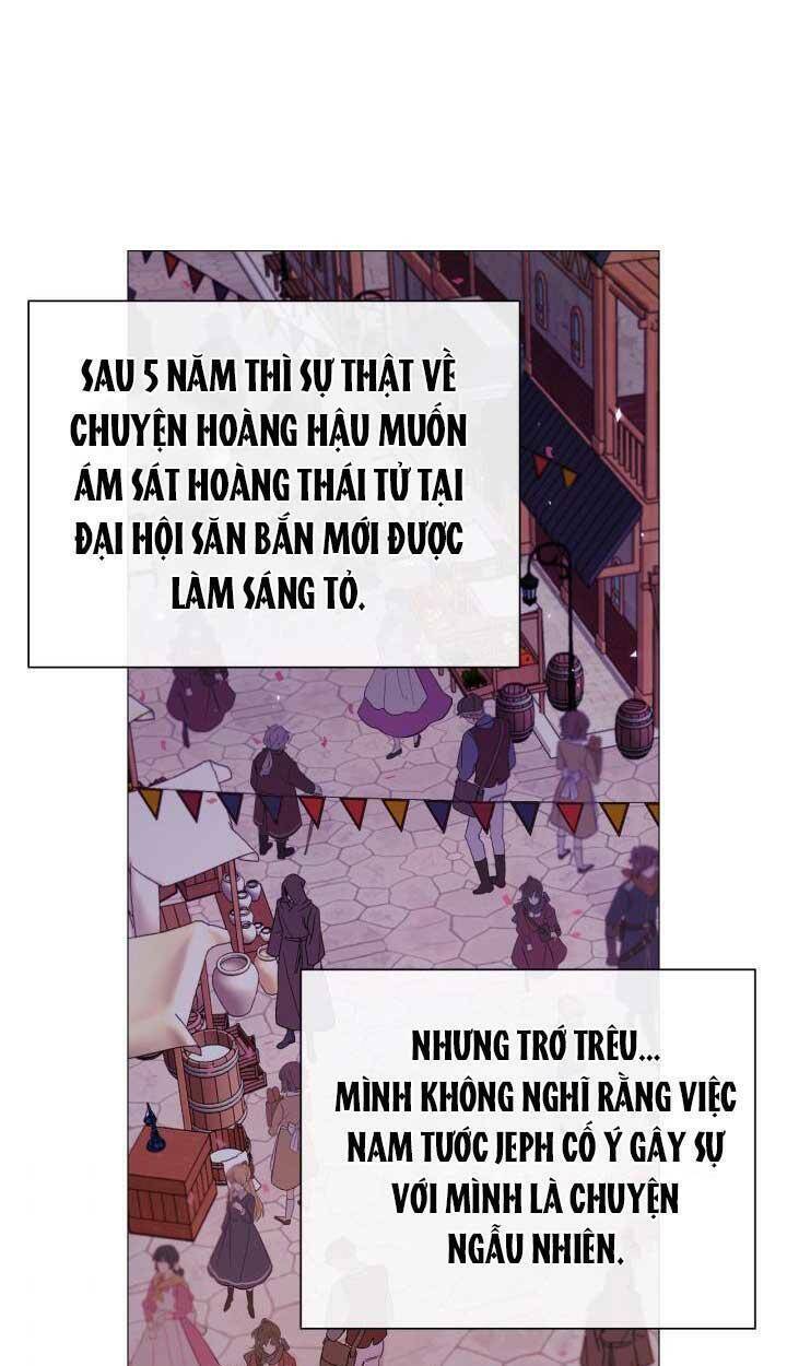 Trở Thành Tiểu Thư Xấu Xí Chapter 67 - Trang 2