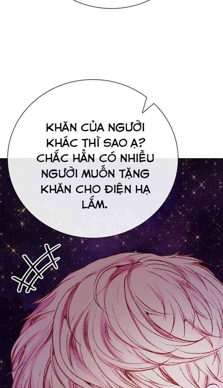 Trở Thành Tiểu Thư Xấu Xí Chapter 67 - Trang 2