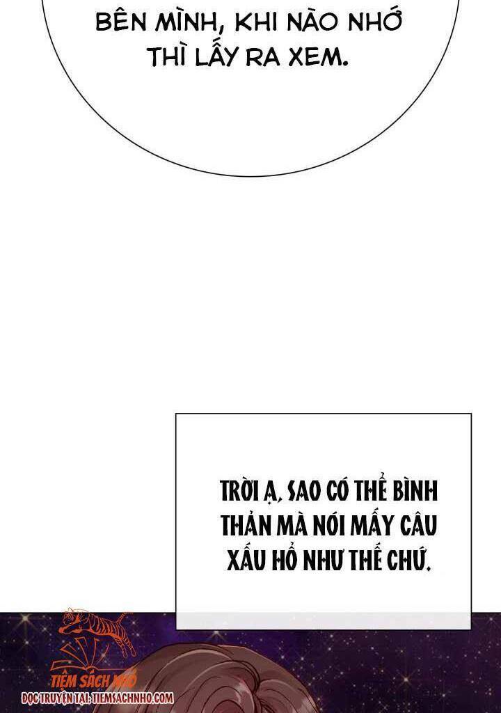 Trở Thành Tiểu Thư Xấu Xí Chapter 67 - Trang 2