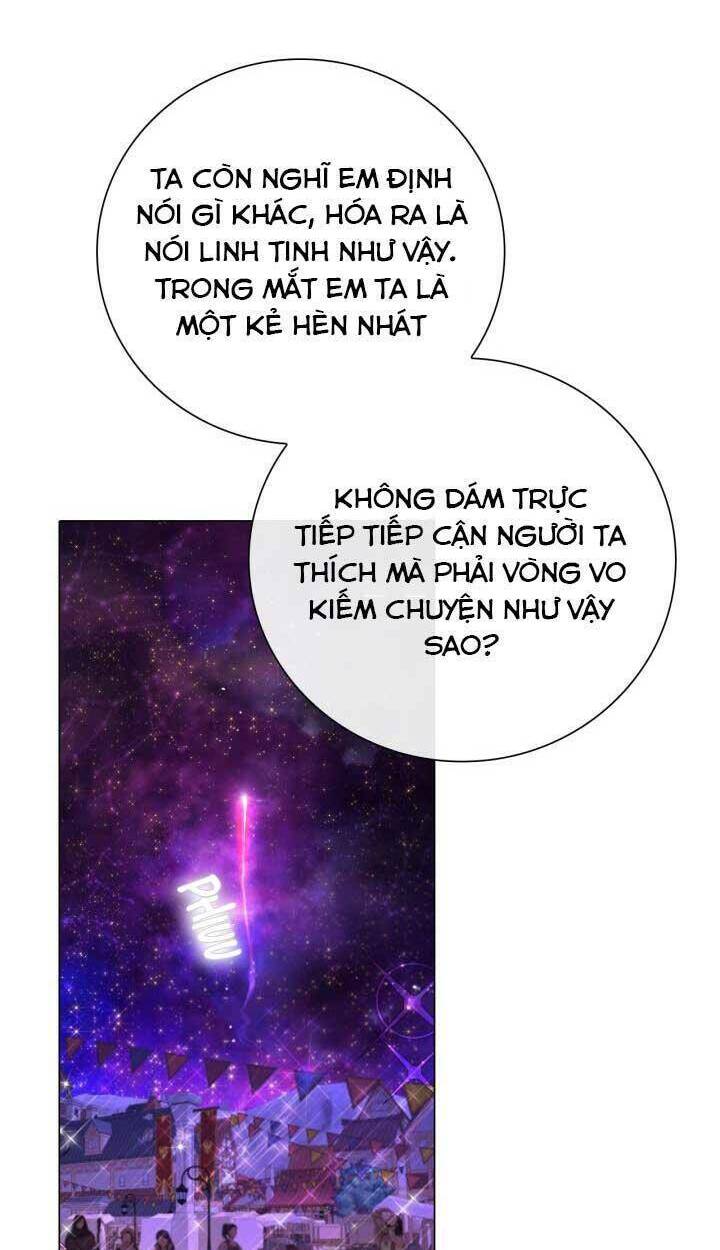 Trở Thành Tiểu Thư Xấu Xí Chapter 67 - Trang 2