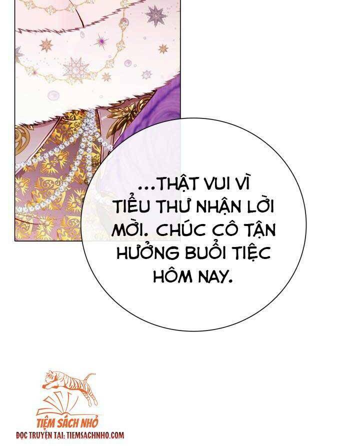 Trở Thành Tiểu Thư Xấu Xí Chapter 66 - Trang 2