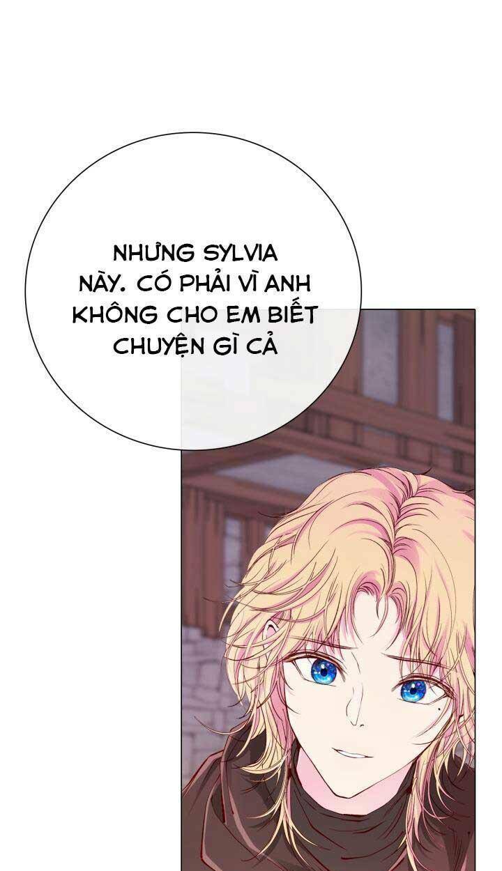 Trở Thành Tiểu Thư Xấu Xí Chapter 65 - Trang 2