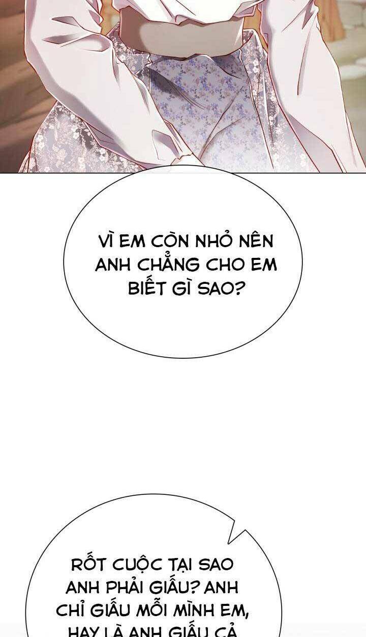 Trở Thành Tiểu Thư Xấu Xí Chapter 65 - Trang 2