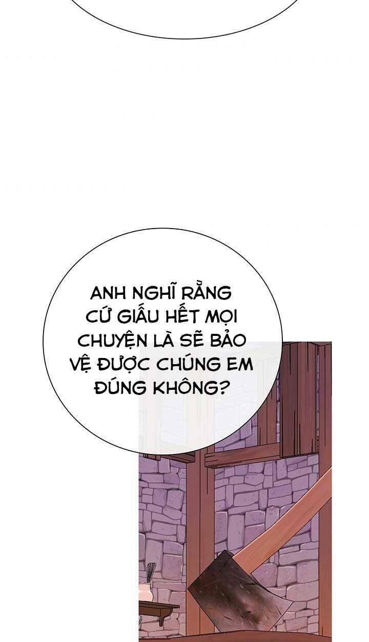 Trở Thành Tiểu Thư Xấu Xí Chapter 65 - Trang 2