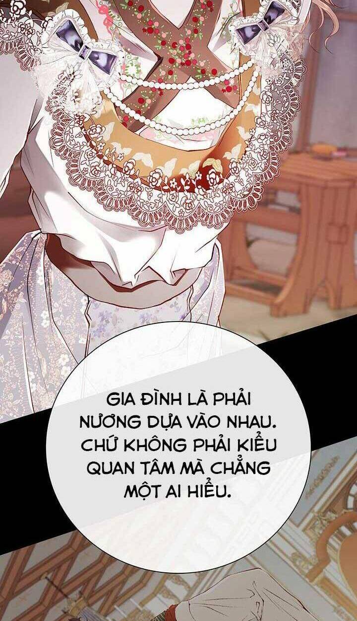 Trở Thành Tiểu Thư Xấu Xí Chapter 65 - Trang 2