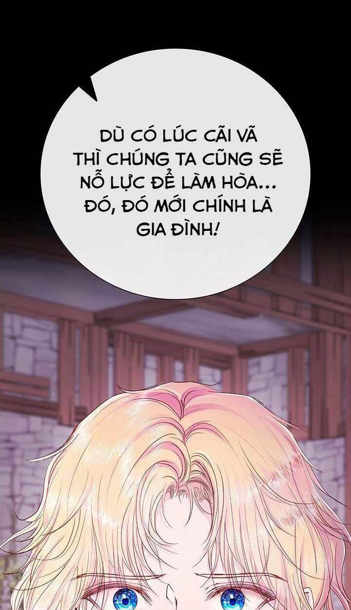 Trở Thành Tiểu Thư Xấu Xí Chapter 65 - Trang 2