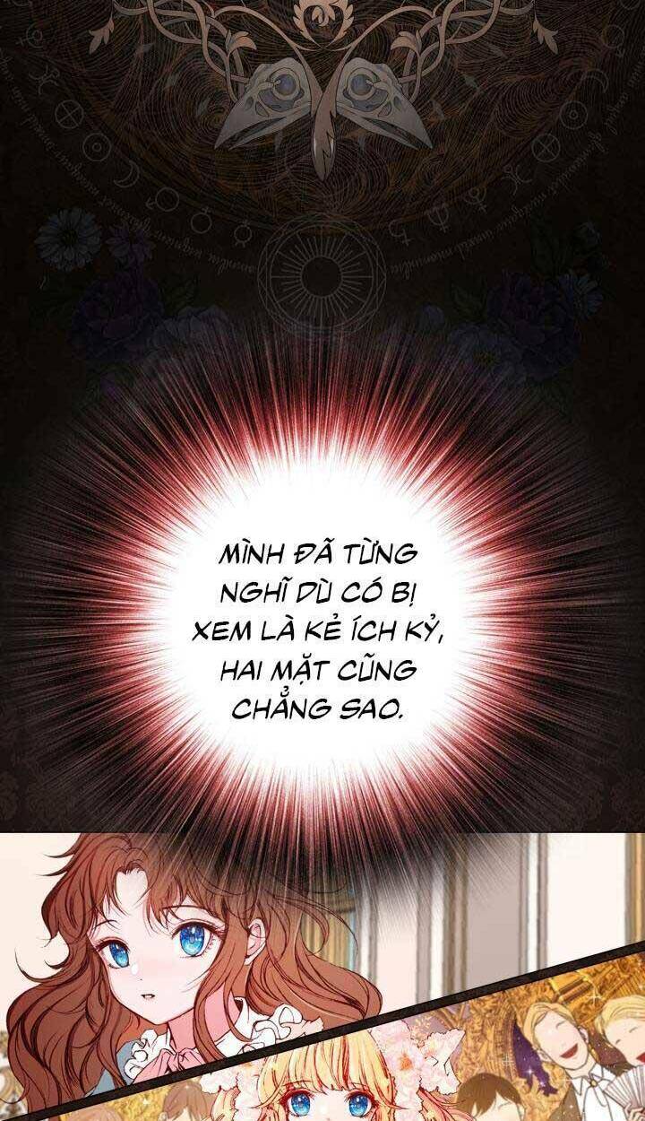 Trở Thành Tiểu Thư Xấu Xí Chapter 65 - Trang 2