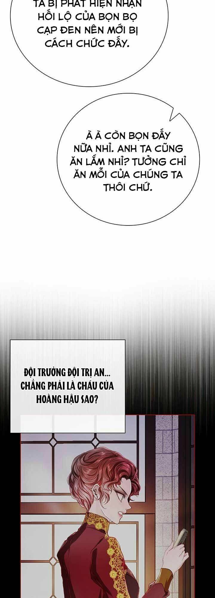 Trở Thành Tiểu Thư Xấu Xí Chapter 64 - Trang 2