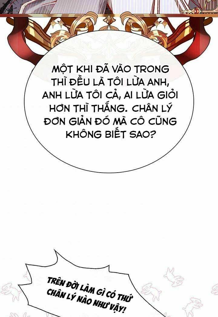 Trở Thành Tiểu Thư Xấu Xí Chapter 64 - Trang 2