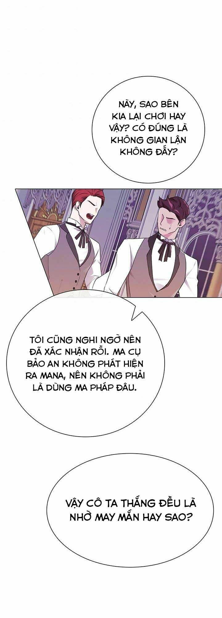 Trở Thành Tiểu Thư Xấu Xí Chapter 64 - Trang 2