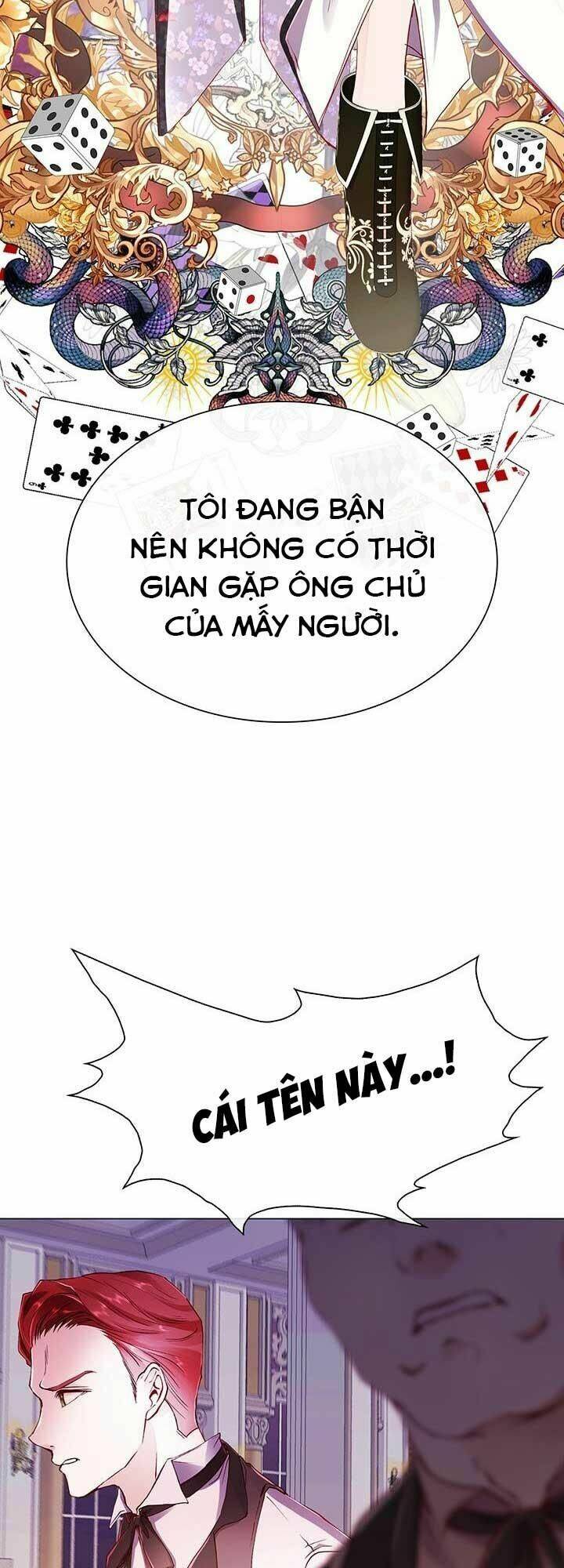 Trở Thành Tiểu Thư Xấu Xí Chapter 64 - Trang 2