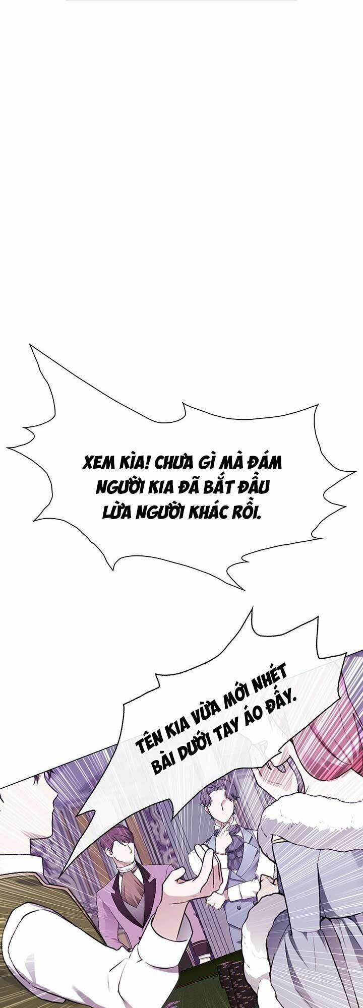 Trở Thành Tiểu Thư Xấu Xí Chapter 64 - Trang 2