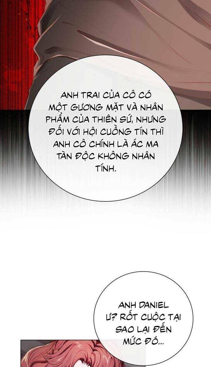 Trở Thành Tiểu Thư Xấu Xí Chapter 63 - Trang 2