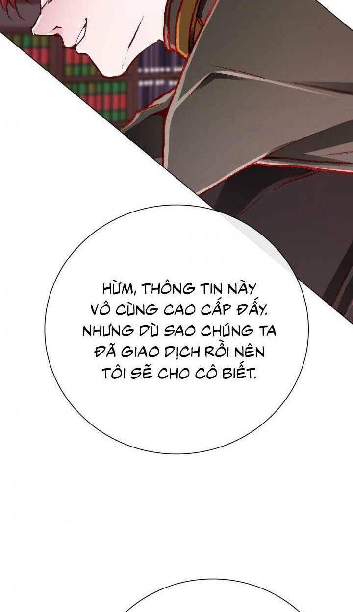 Trở Thành Tiểu Thư Xấu Xí Chapter 63 - Trang 2