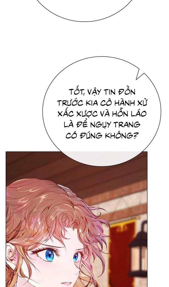 Trở Thành Tiểu Thư Xấu Xí Chapter 63 - Trang 2