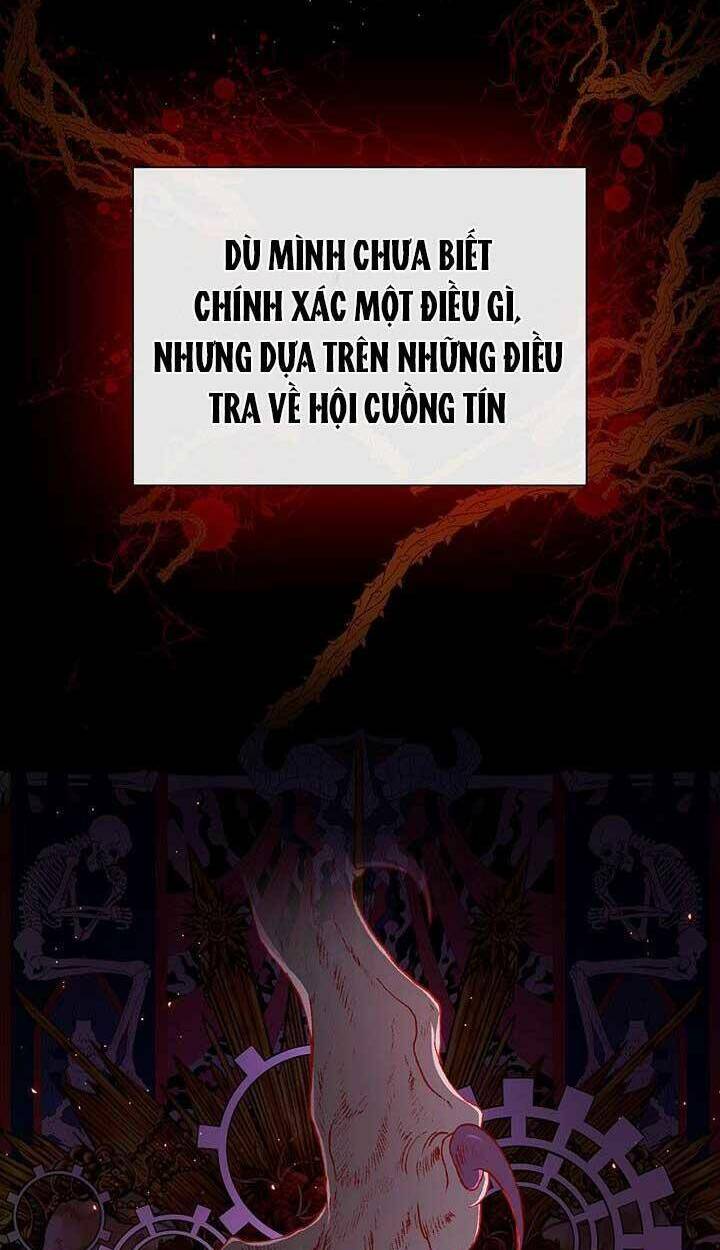 Trở Thành Tiểu Thư Xấu Xí Chapter 63 - Trang 2