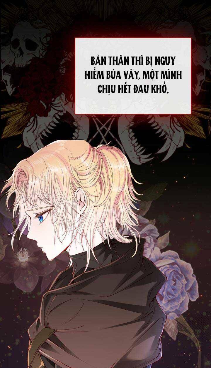 Trở Thành Tiểu Thư Xấu Xí Chapter 62 - Trang 2