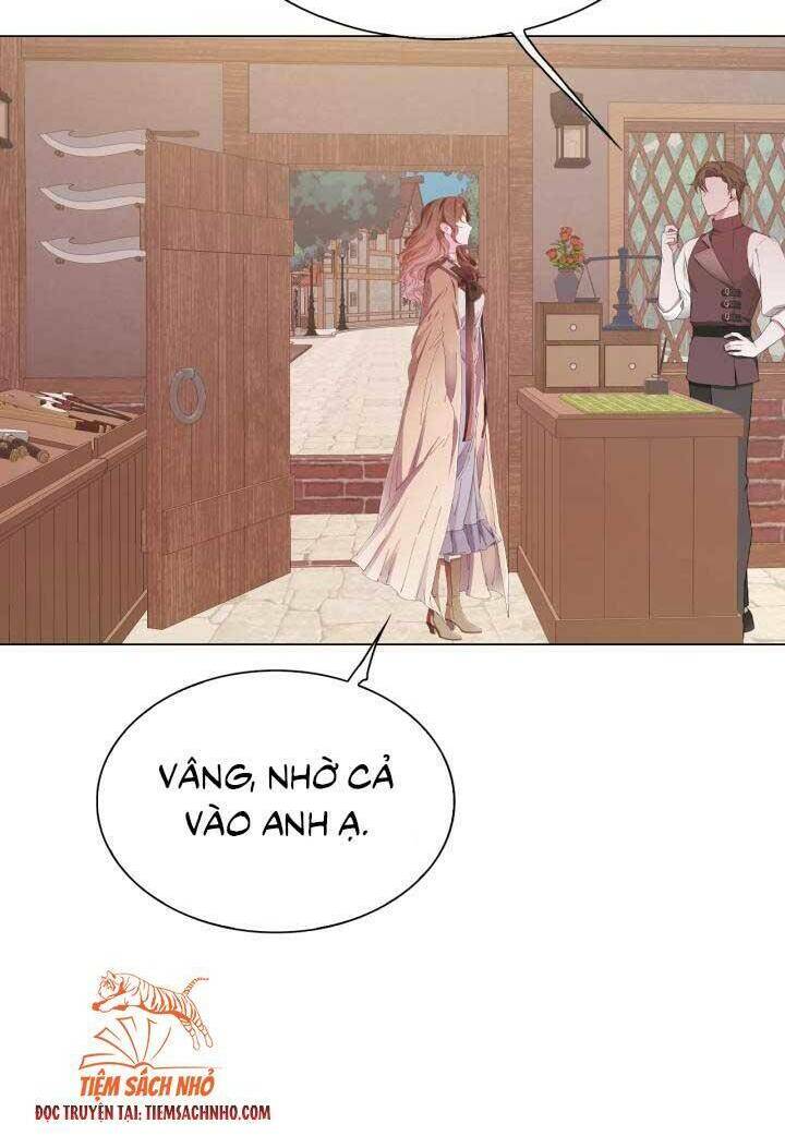 Trở Thành Tiểu Thư Xấu Xí Chapter 62 - Trang 2