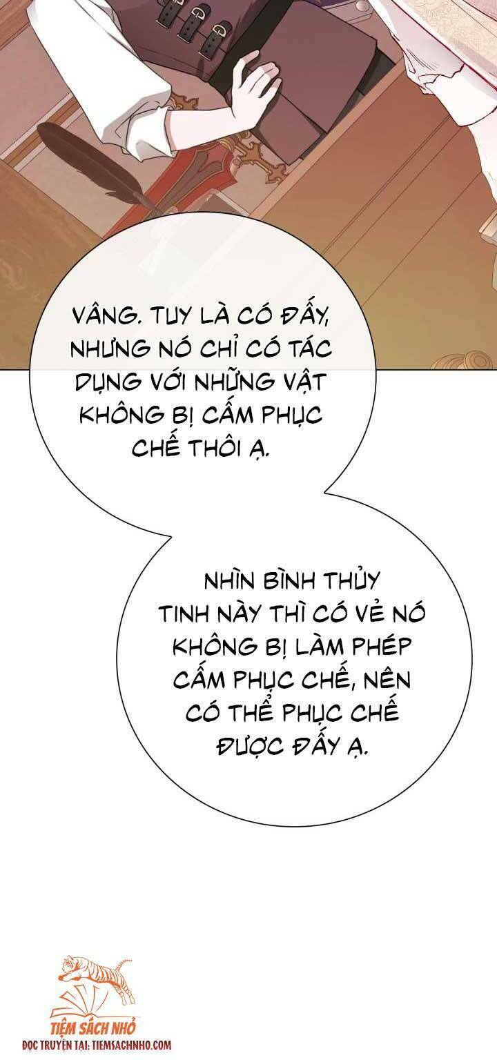 Trở Thành Tiểu Thư Xấu Xí Chapter 62 - Trang 2