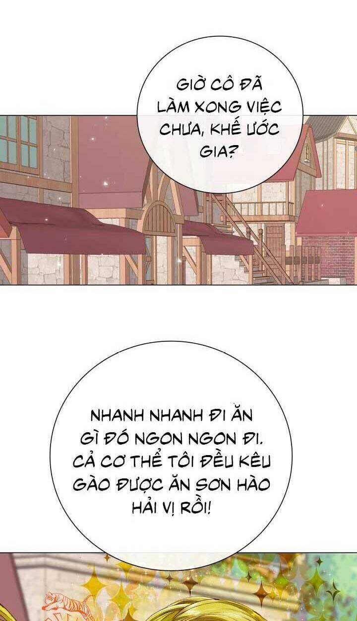 Trở Thành Tiểu Thư Xấu Xí Chapter 62 - Trang 2