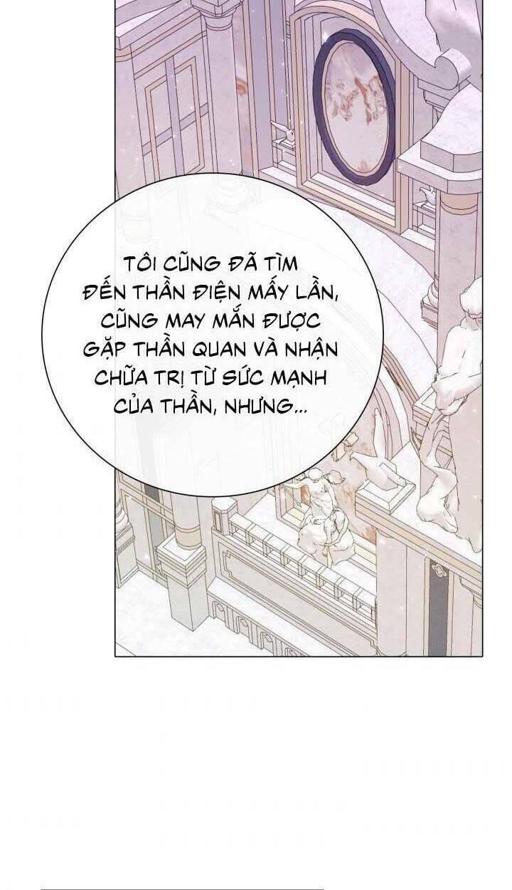 Trở Thành Tiểu Thư Xấu Xí Chapter 62 - Trang 2