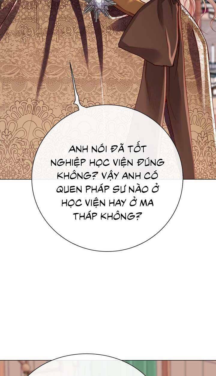 Trở Thành Tiểu Thư Xấu Xí Chapter 62 - Trang 2