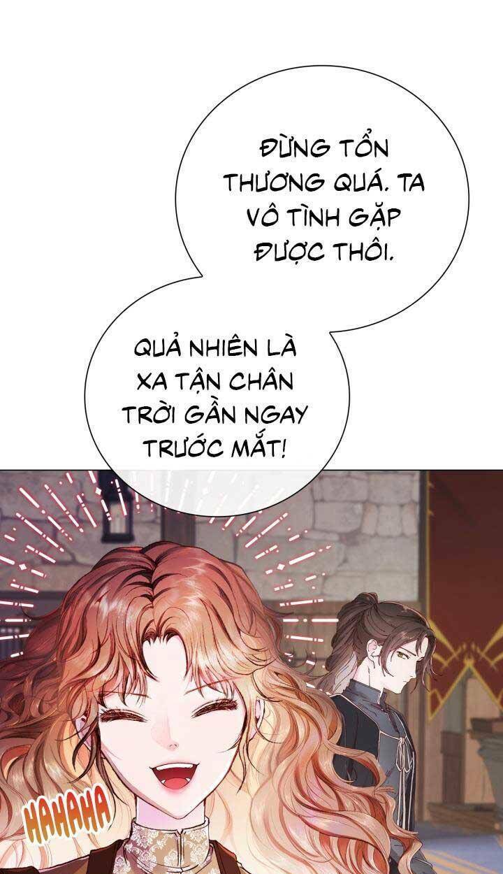 Trở Thành Tiểu Thư Xấu Xí Chapter 62 - Trang 2