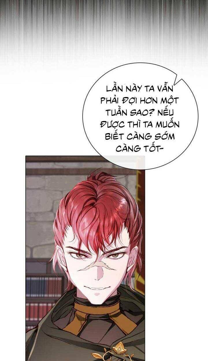 Trở Thành Tiểu Thư Xấu Xí Chapter 62 - Trang 2