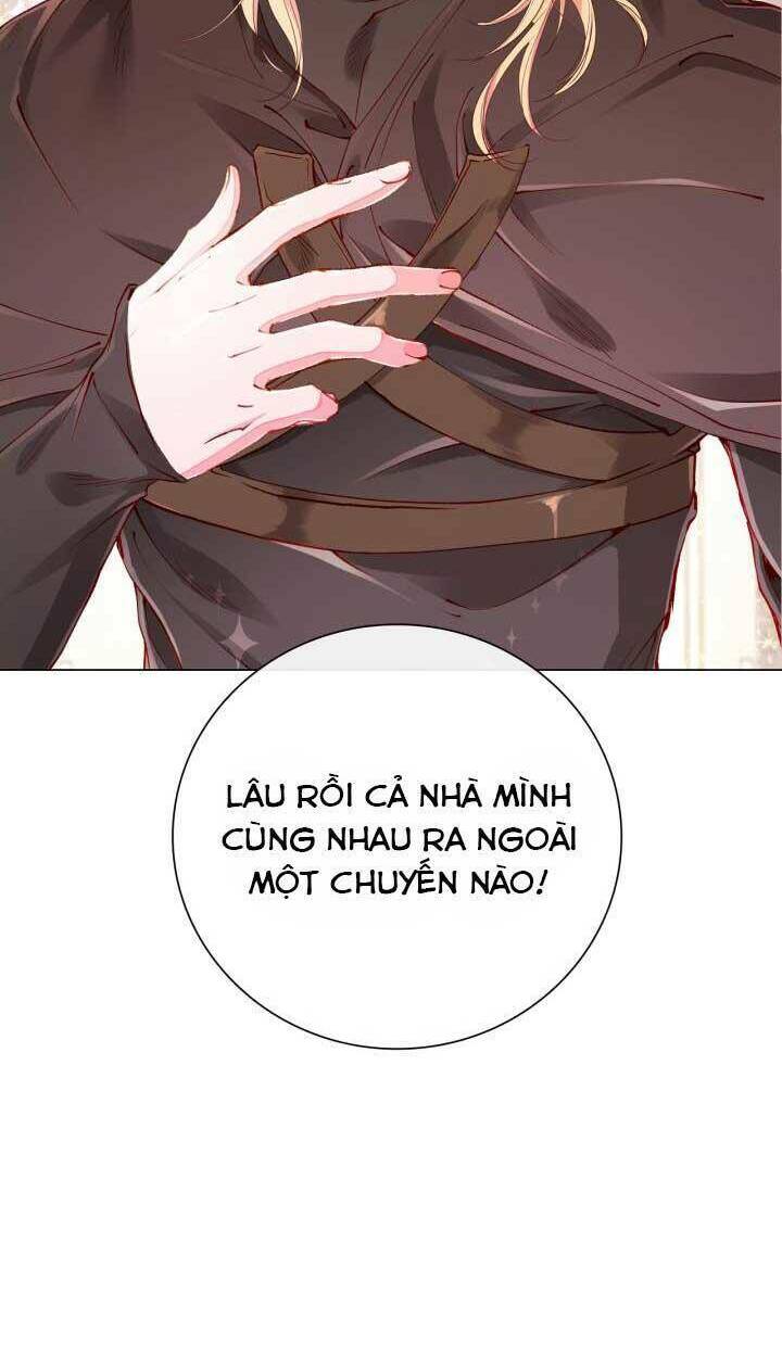 Trở Thành Tiểu Thư Xấu Xí Chapter 61 - Trang 2