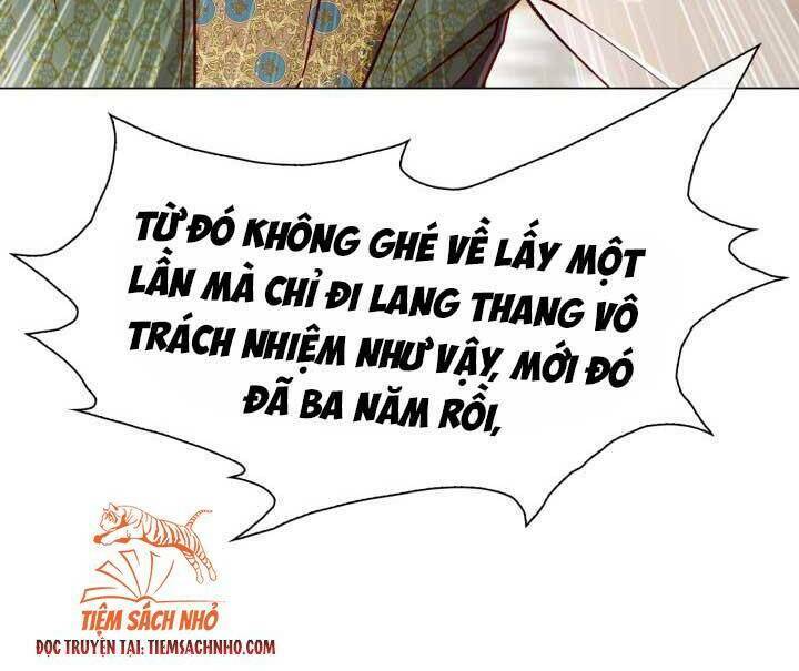 Trở Thành Tiểu Thư Xấu Xí Chapter 61 - Trang 2