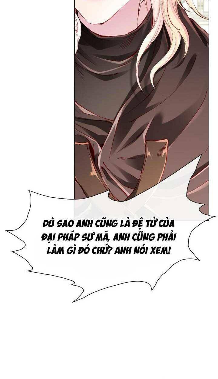 Trở Thành Tiểu Thư Xấu Xí Chapter 61 - Trang 2