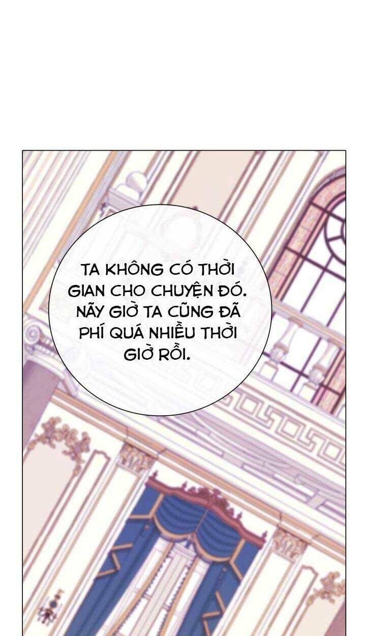 Trở Thành Tiểu Thư Xấu Xí Chapter 61 - Trang 2