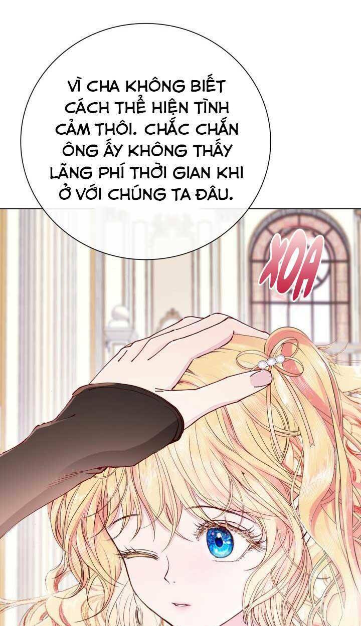 Trở Thành Tiểu Thư Xấu Xí Chapter 61 - Trang 2