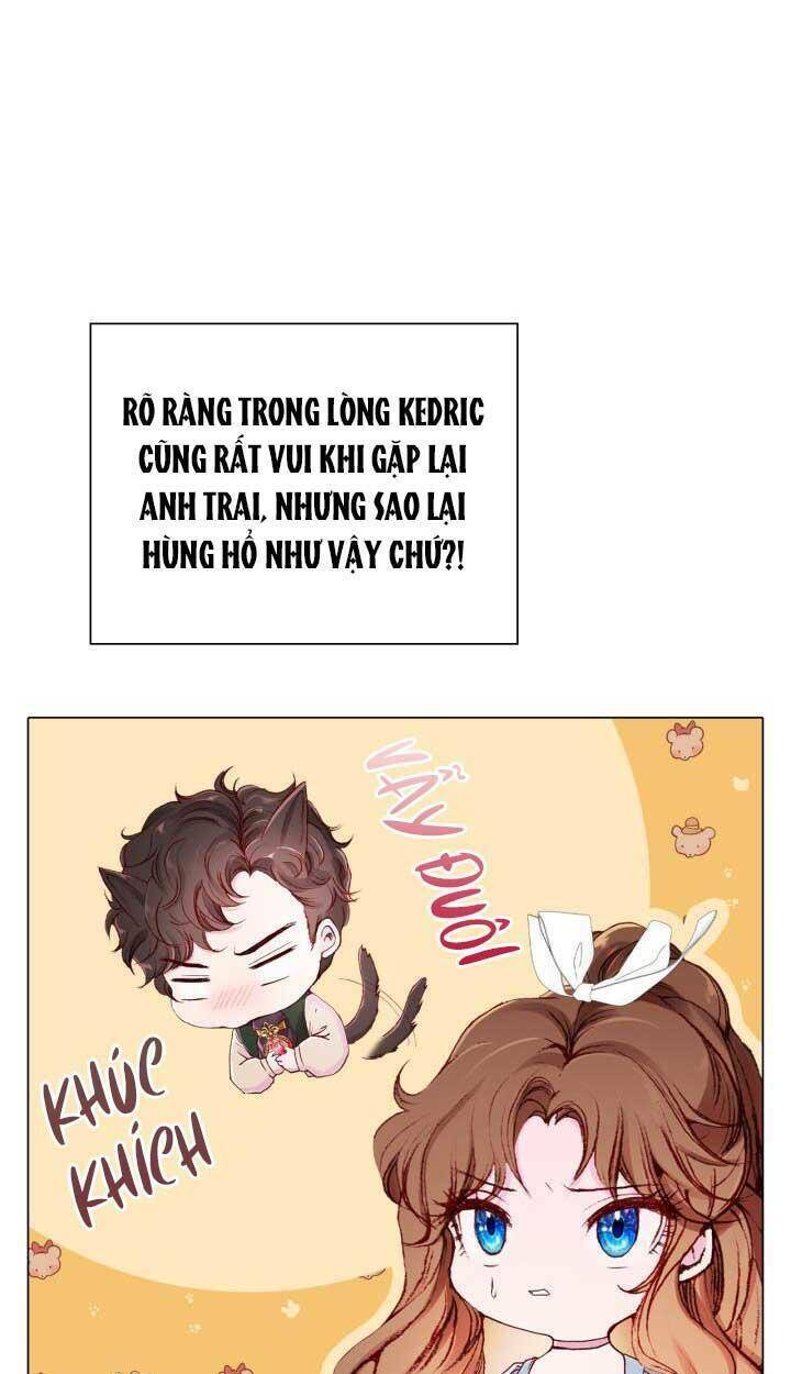 Trở Thành Tiểu Thư Xấu Xí Chapter 61 - Trang 2