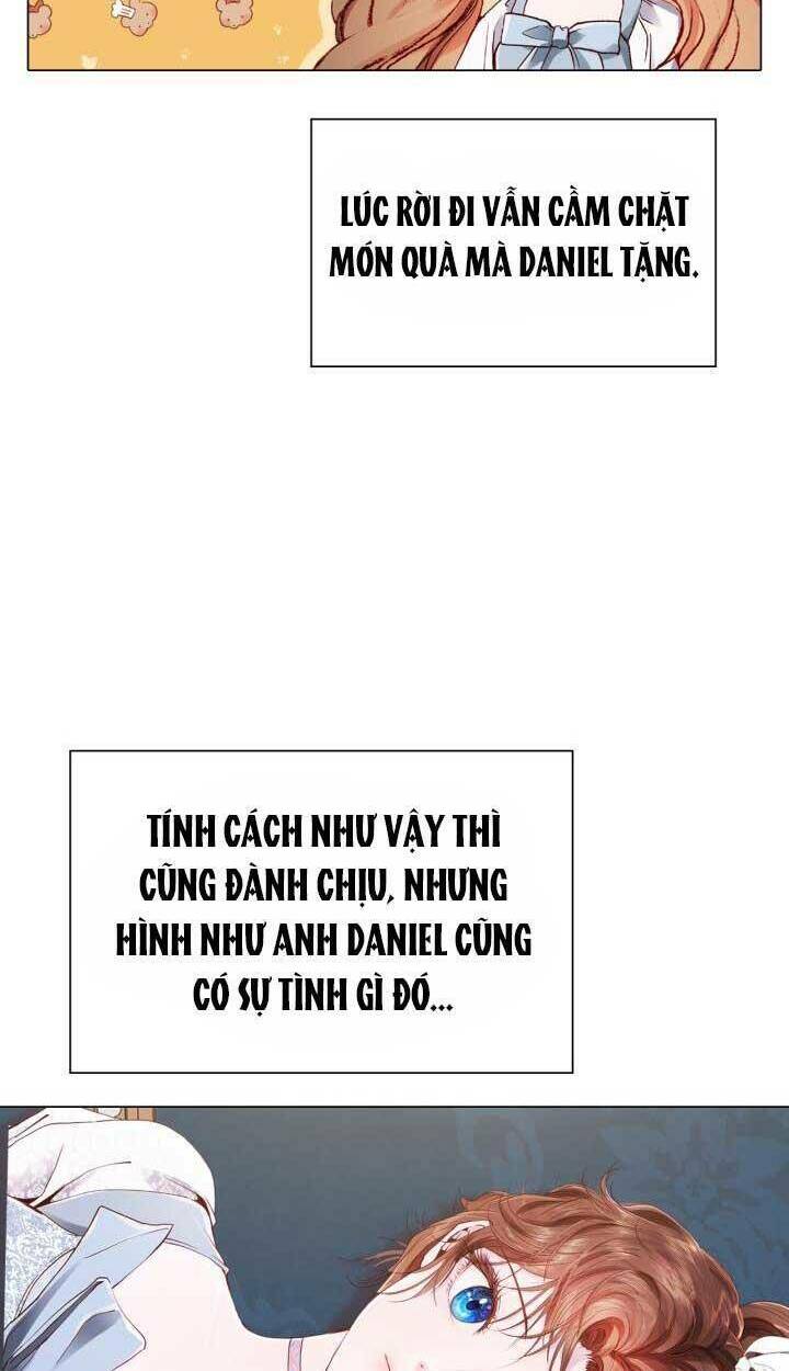 Trở Thành Tiểu Thư Xấu Xí Chapter 61 - Trang 2