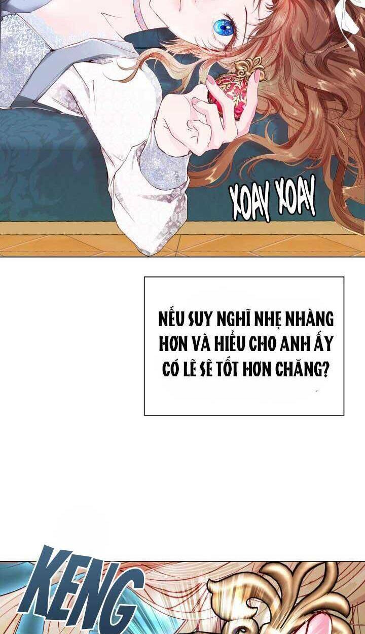 Trở Thành Tiểu Thư Xấu Xí Chapter 61 - Trang 2