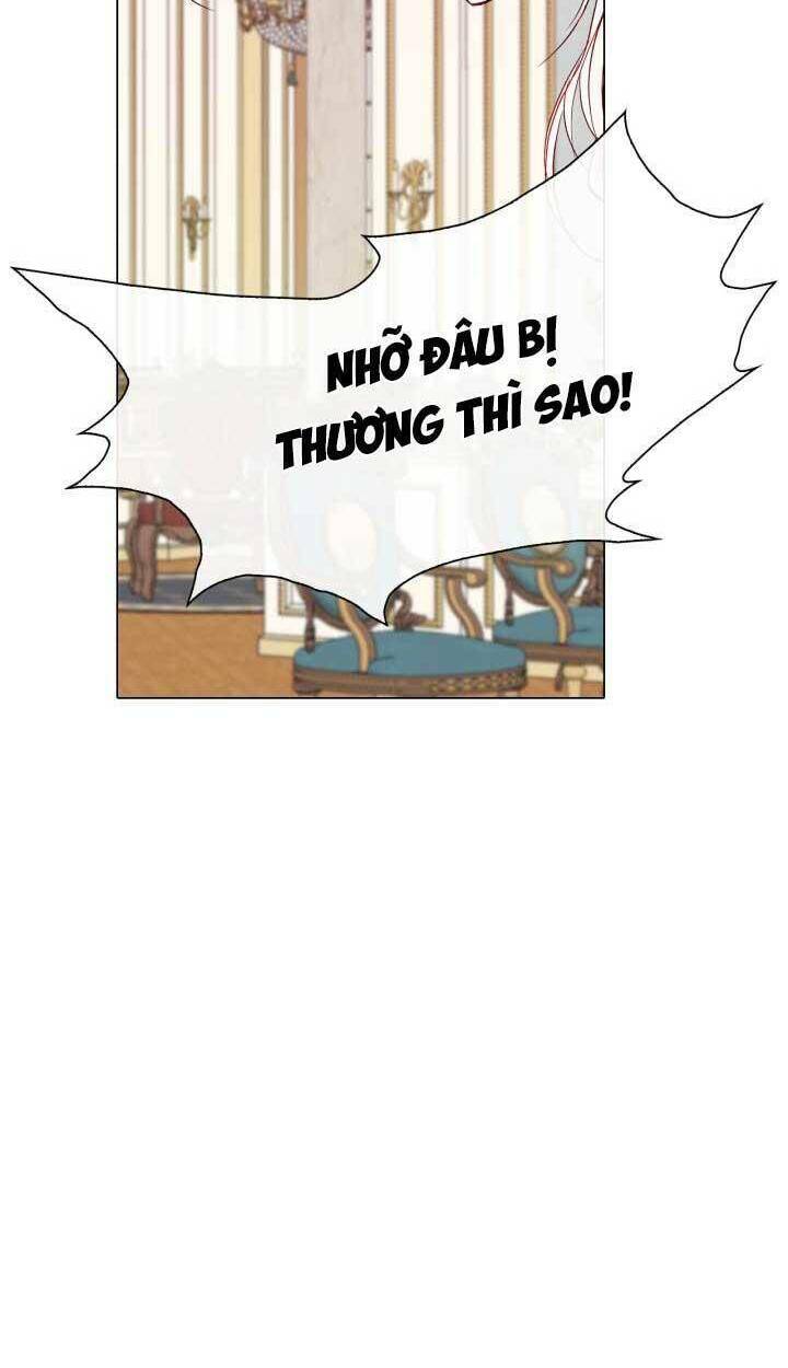 Trở Thành Tiểu Thư Xấu Xí Chapter 61 - Trang 2