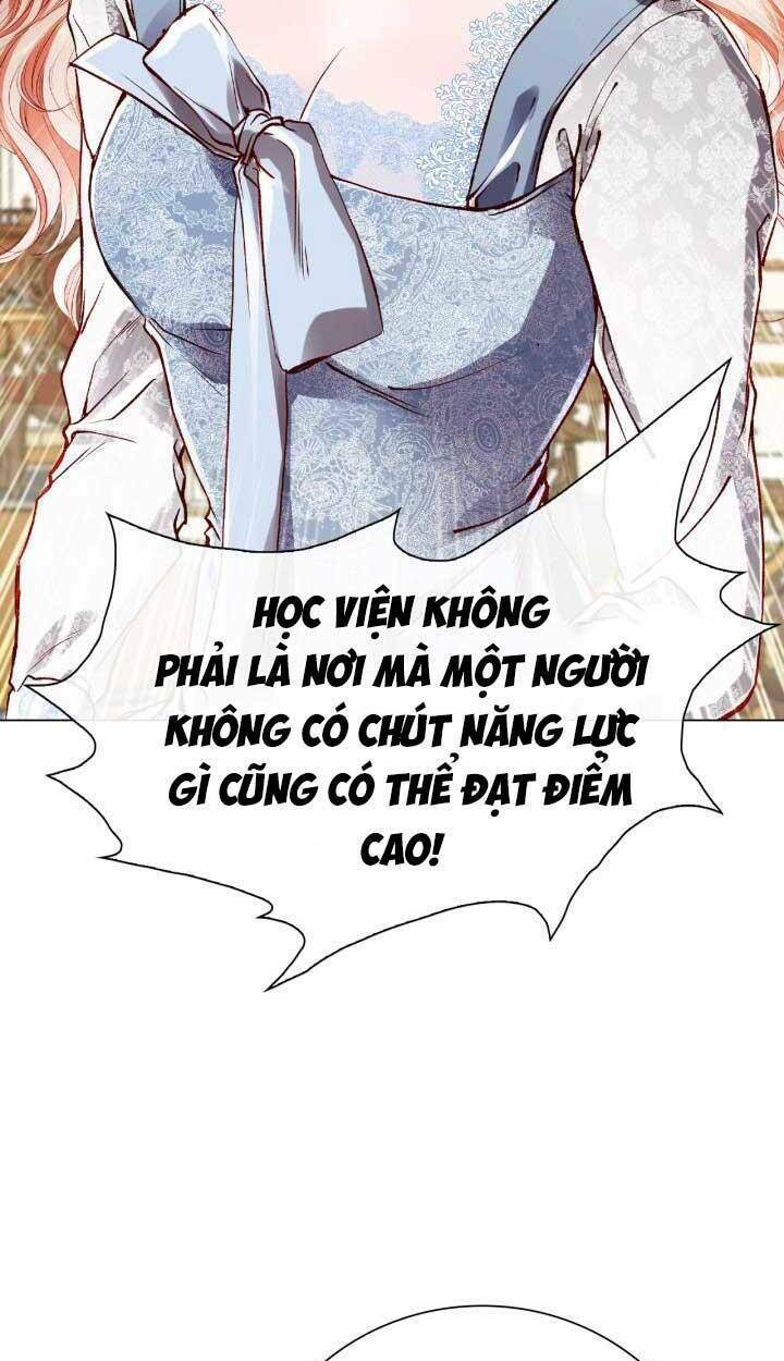 Trở Thành Tiểu Thư Xấu Xí Chapter 61 - Trang 2