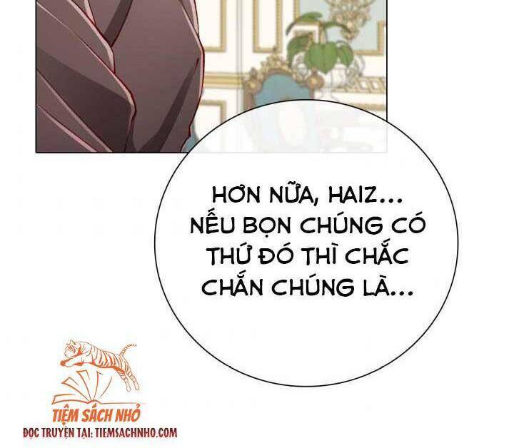 Trở Thành Tiểu Thư Xấu Xí Chapter 61 - Trang 2